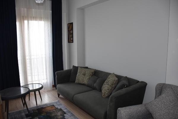 İzmir'de 30 Ekim depremi sonrası 4 bin 602 konut tamamlandı