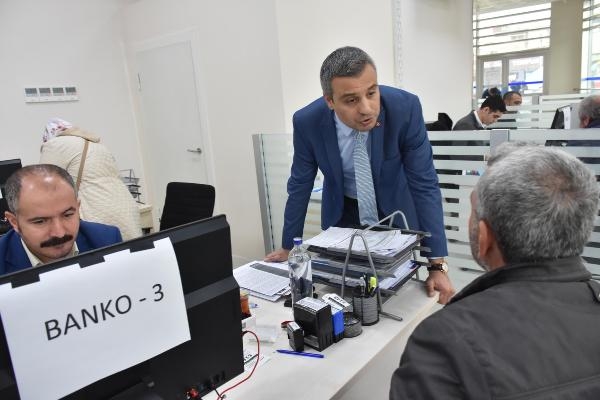 İzmir'de 40 bini aşkın kişi EYT için başvuru yaptı