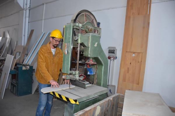 İzmir'de tiny house ve karavanlara talep arttı