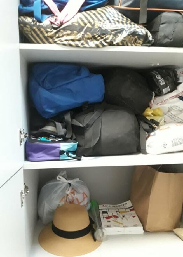 İzmir'de, toplu taşıma araçlarında binlerce ürün unutuldu
