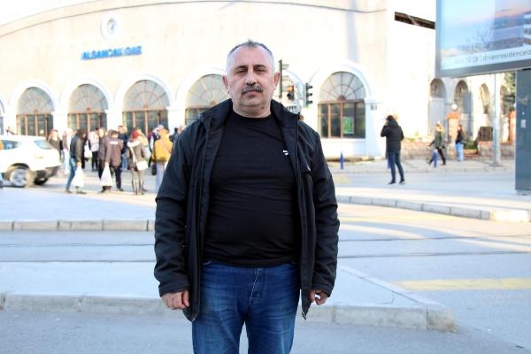 'İzmir'de yaya güvenliği tehlike altında'