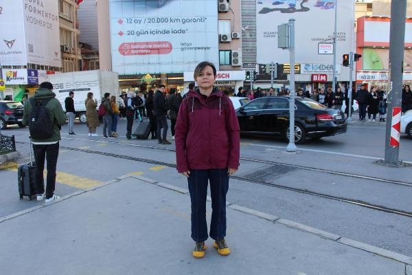'İzmir'de yaya güvenliği tehlike altında'