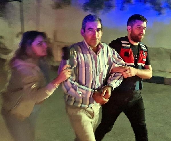 Kızını öldüren anne, cinayeti koğuş arkadaşına itiraf etti
