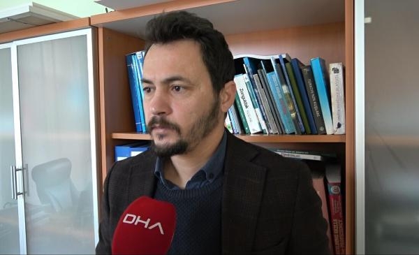 Kuraklık başladı, kuşlar bölgeyi terk etti
