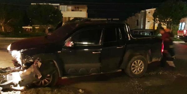 Kuşadası'nda alkollü sürücü dehşeti: 1 ölü