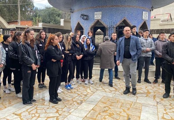 Liseli Gamze, son yolculuğuna duvakla uğurlandı