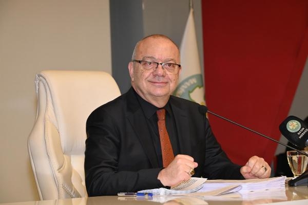 Manisa Şehzadeler ilçesine prestij katacak cadde projeleri tanıtıldı