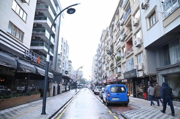 Manisa Şehzadeler ilçesine prestij katacak cadde projeleri tanıtıldı
