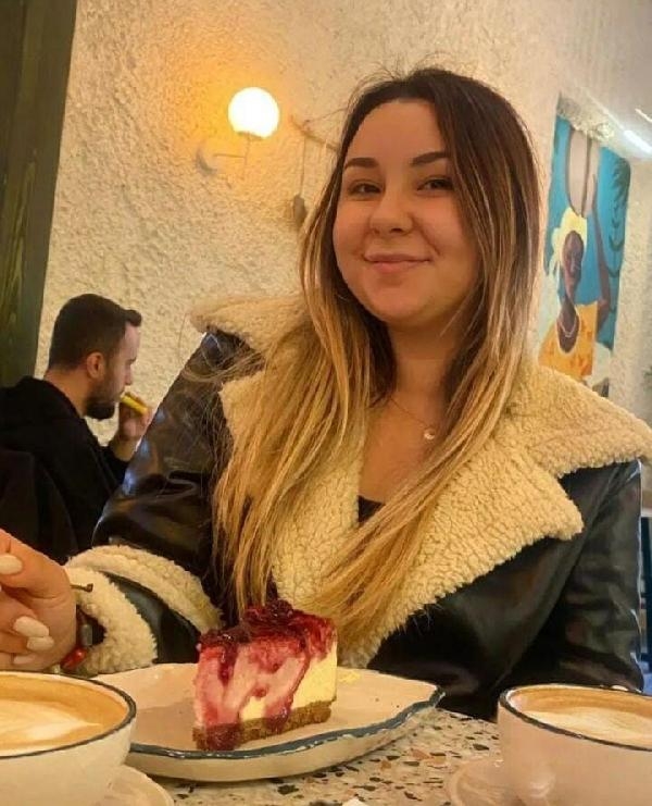 Motosikletli Meryem öldü, arkadaşı ağır yaralı