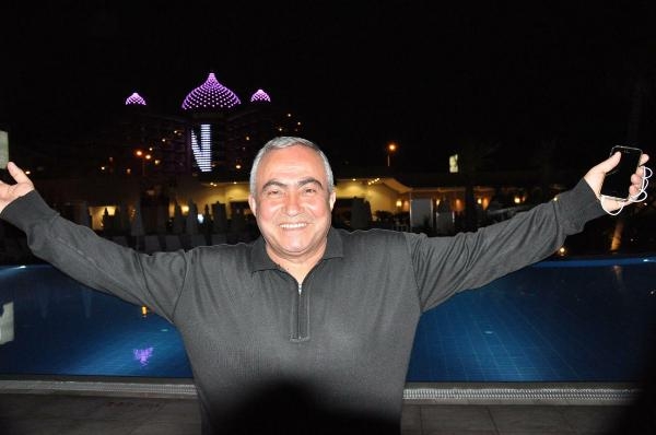 Savcı, o başkan için müebbet hapis istedi