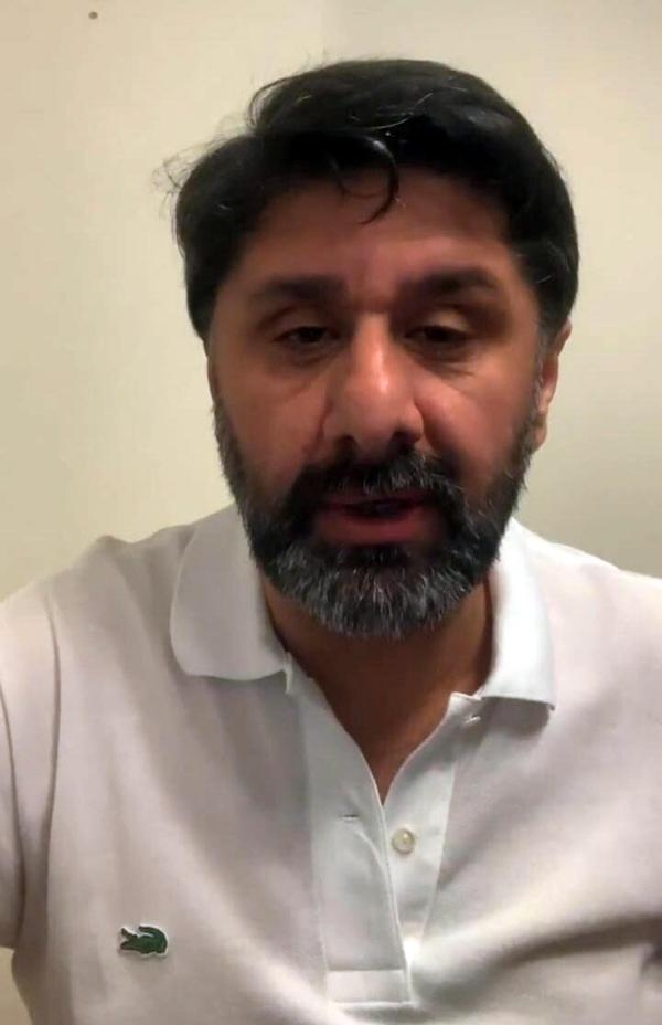 Savcı, o başkan için müebbet hapis istedi