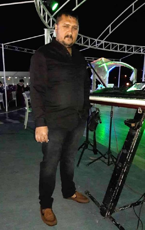 Silahlı saldırıya uğrayan müzisyen öldü