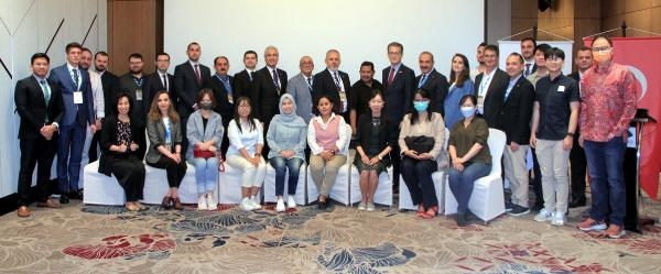 Singapur ve Endonezya'ya 50 milyon dolar ihracat hedefi
