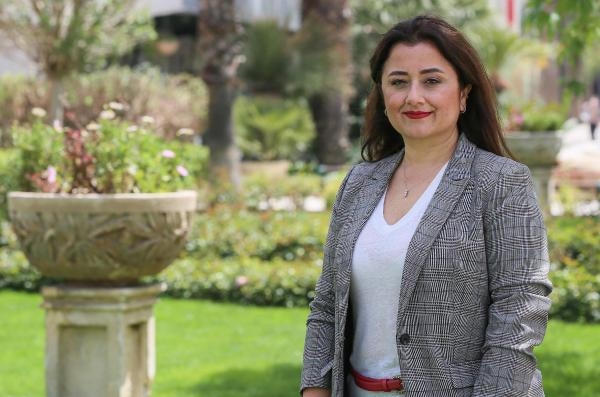 'Siyasi adaylar gençlerle aracısız iletişim kurmalı'