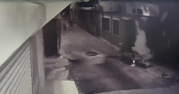 Spor salonundaki kavga sokağa taştı: 7 yaralı
