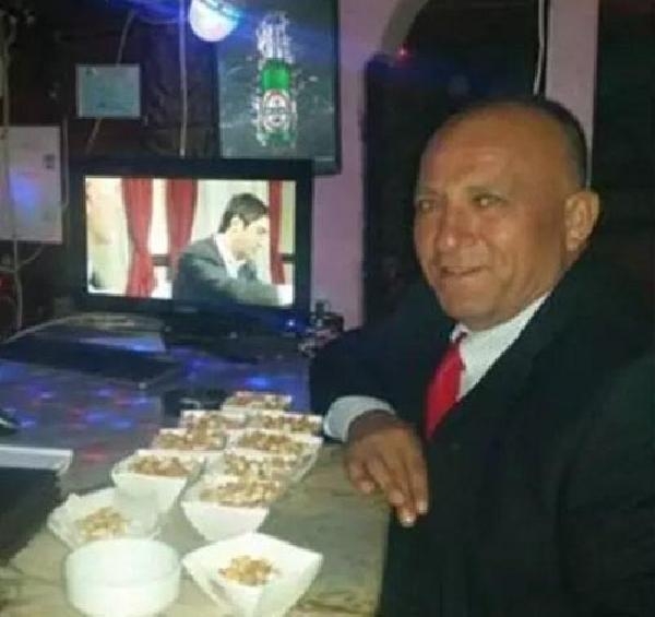22 yıl hapisle aranan cinayet hükümlüsü yakalandı
