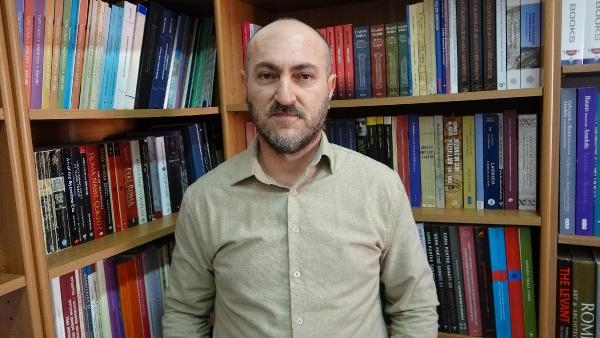 30 yıl sonra ortaya çıkan hamam ve kilise kalıntıları yeniden su altında