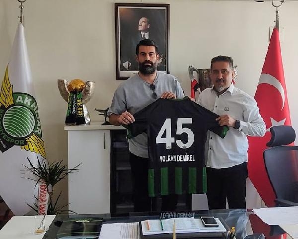 Akhisarspor'dan Hatayspor'a davet