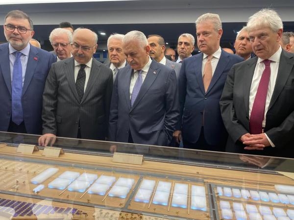 Binali Yıldırım: O adayın iradesi dışında bir yapılanma, yönlendirme mevcut