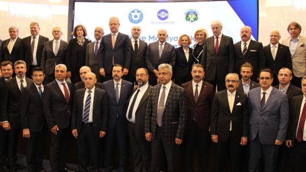 Binali Yıldırım: O adayın iradesi dışında bir yapılanma, yönlendirme mevcut