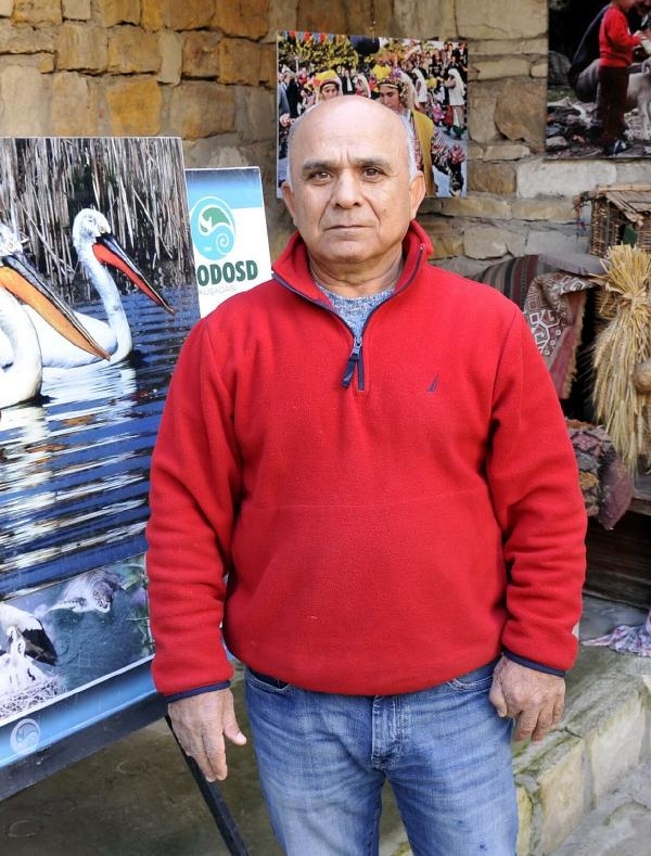 Bu kuşlar neden öldü?
