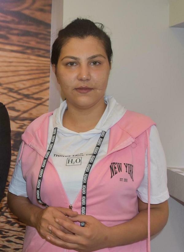 Canavarca hisle yaralamadan dava açıldı