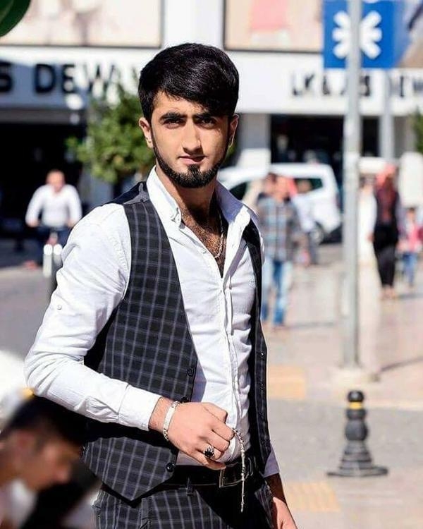 Cesedin videosu ile fotoğraflarını çekmiş