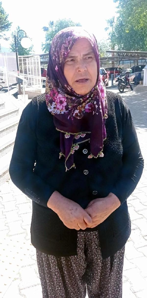 Cinayet sanığı Kezban: Bana 'hadi vur' diyordu