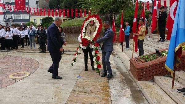 Ege'de 23 Nisan coşkusu