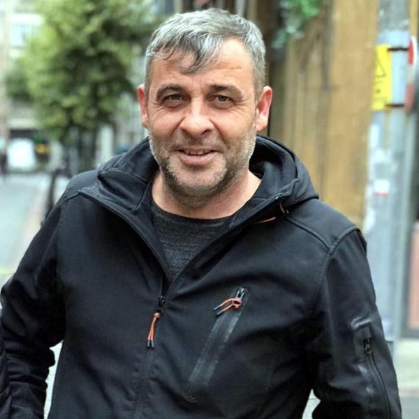 Eğitimcinin katili başkan, cezaevinde intihar etti