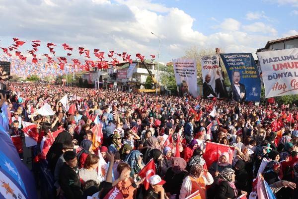 Ev hanımlarına emeklilik hakkı geliyor