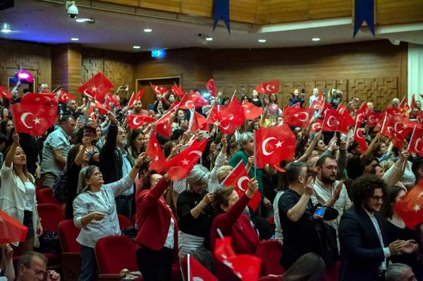 Fazıl Say hayatımızın en güzel hediyesini verdi