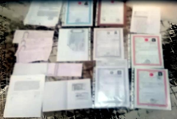 Gaziemir'de tefecilere operasyon: 3 tutuklama