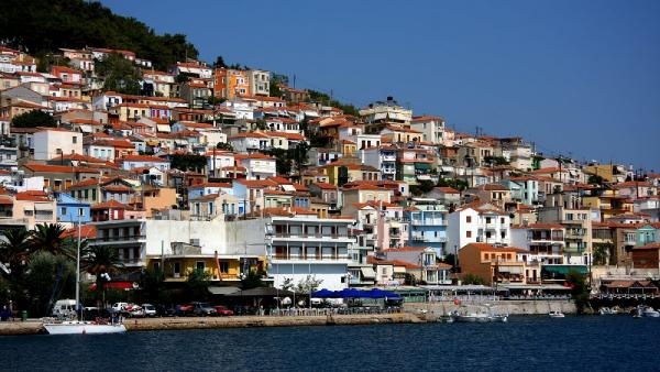 İzmir-Midilli seferleri başlıyor! Gidiş geliş 60 euro