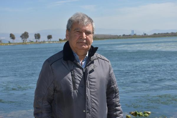 İzmir uyarısı! Bu yıl çok ciddi su sıkıntısı olacak