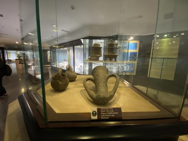 İzmir yeni bir kültür sanat merkezi kazandı