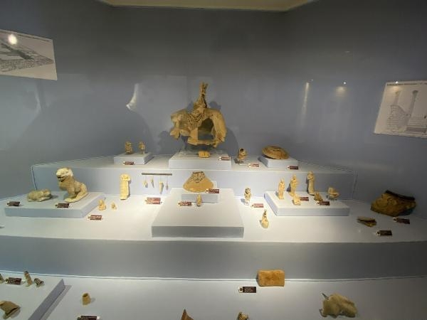 İzmir yeni bir kültür sanat merkezi kazandı