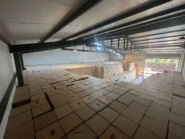 İzmir'de 672 milyon 490 bin makaron ele geçirildi