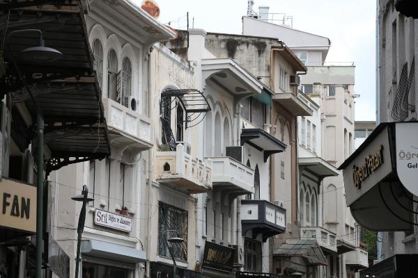 İzmir'de cumhuriyet dönemi yapıları, cumhuriyetin 100'üncü yılını karşılayacak