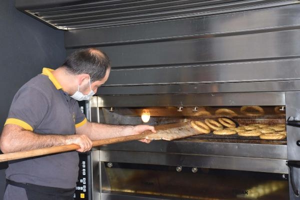 İzmir'de gevrek ve boyoz 7 lira oldu