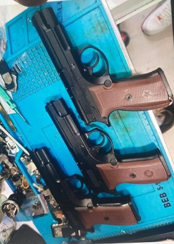 İzmir'de kredi kartı çetesine operasyon