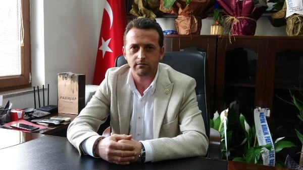 Kaz Dağları mart ayında ilk kez karsız kaldı! Baraja su gitmedi