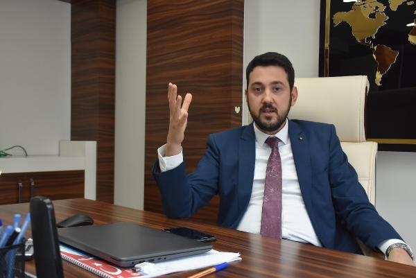 'Kiracı-ev sahibi dava sayısı 2 kattan fazla arttı'