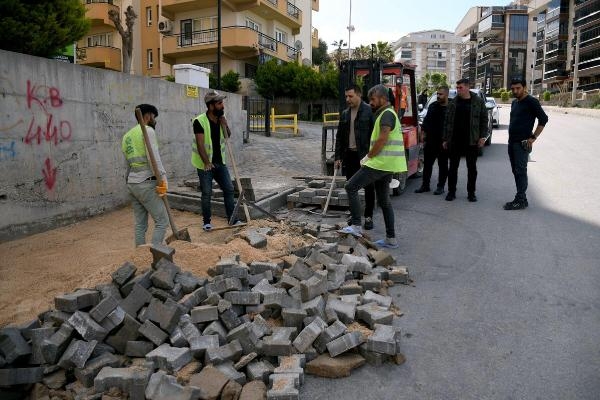 Kuşadası Belediye Başkanı Günel: Turizm sezonuna hazırız