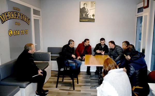 Kuşadası Belediye Başkanı Günel: Turizm sezonuna hazırız