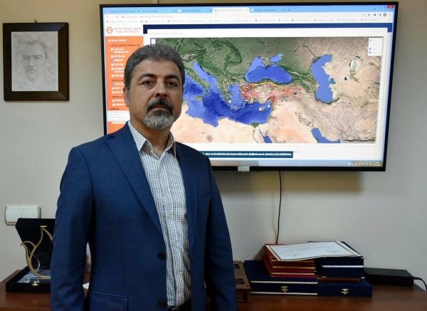 Manisa Fayı uyarısı! 178 yıldır stres biriktiriyor