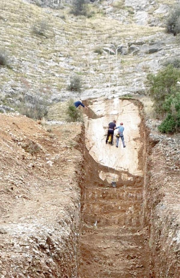 Manisa Fayı uyarısı! 178 yıldır stres biriktiriyor