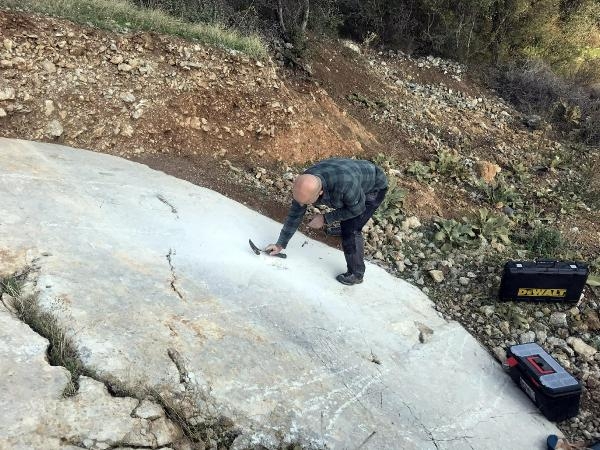 Manisa Fayı uyarısı! 178 yıldır stres biriktiriyor