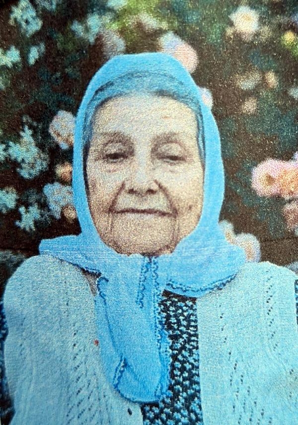Miras tartışmasında öldürülen anne-oğul toprağa verildi