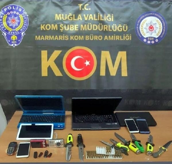 'MİT görevlisiyiz' diyerek 15 milyon dolandırdılar